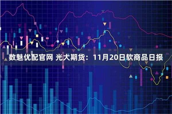 数魅优配官网 光大期货:11月20日软商品日报
